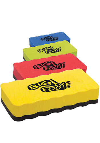 Custom Magnetic Dry Erasers