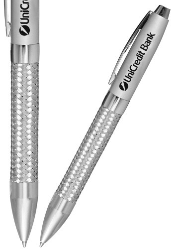 Margate Silver Metal Pens | MP205
