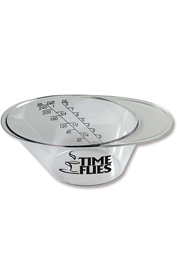 Personalized Measuring Cup