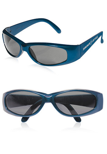Customized sunglasses