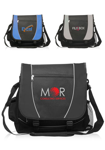 Customized Messenger Bags & Laptop Bags