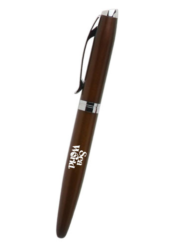 Metallic Roller Ball Pens | MP221