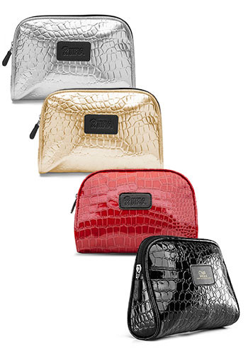 Bulk Mia Glam-Up Accessory Bags