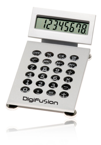 Modern Adjustable Executive Style Calculators