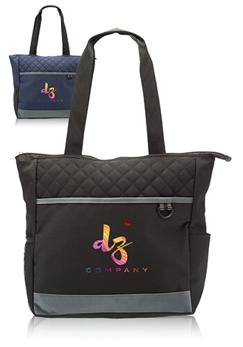 Personalized Montecarlo Shoulder Bags with Front Pocket