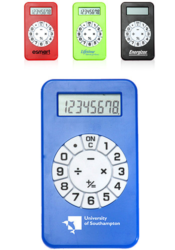 MP3 Shape Battery Calculators