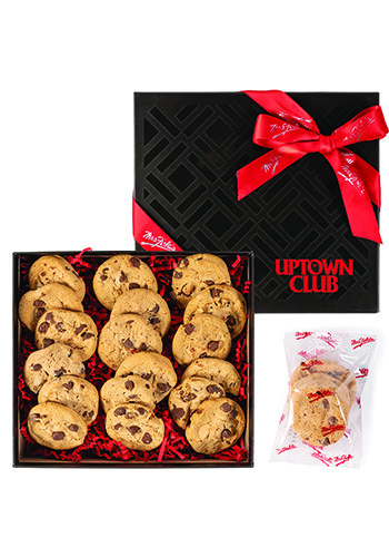 Wholesale Mrs Fields Deluxe Cookie Gift Box
