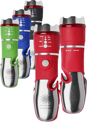 Promotional Multi Tools With Flash Light