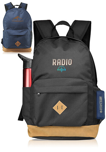 Promotional Multipurpose Laptop Backpacks