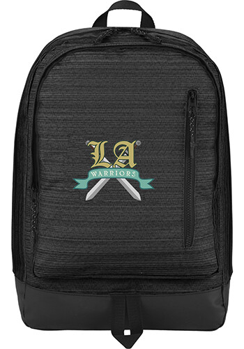 Personalized NBN Abby 15 Inch Computer Backpacks