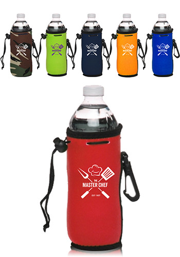 Water Bottle Can Coolers