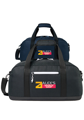 Customized New Balance® Athletics Duffel Bag