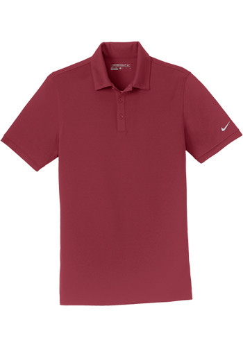 clearance nike dri fit polos