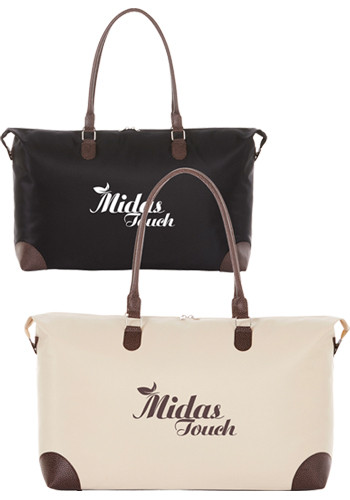 le weekend tote