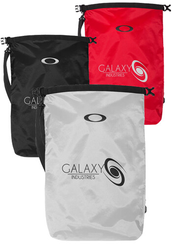 Custom Oakley 22L Dry Bag