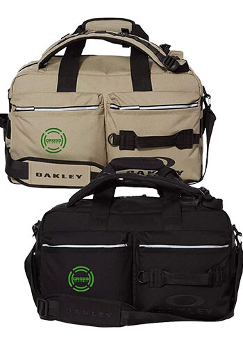 Bulk Oakley 50L Utility Duffel Bag