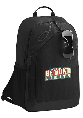 Promotional Oakley Method 360 Ellipse 22L Backpack