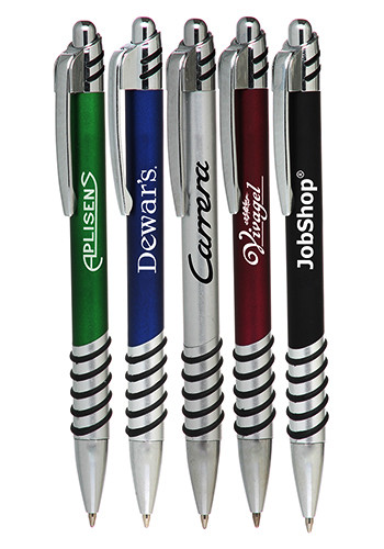 Orbit Ballpoint Pens