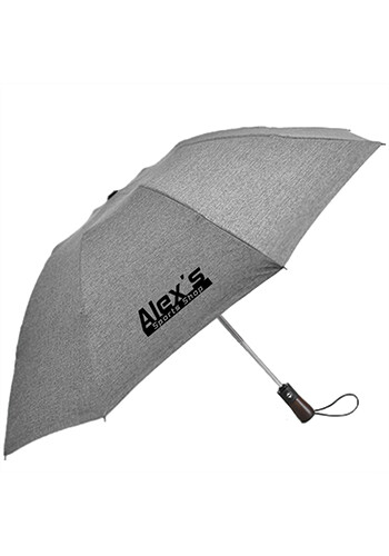Custom Umbrellas - Promotional Umbrellas w/ Your Logo | DiscountMugs