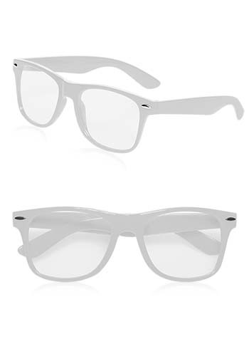 Clear Specs Sunglasses