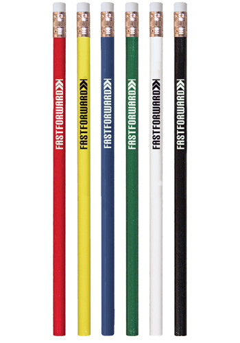 Personalized Pencils