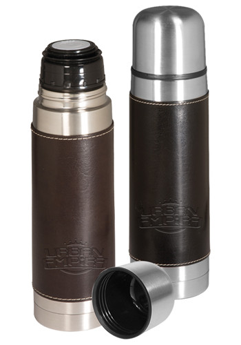Promotional 16.9 oz. Empire Thermos Flasks