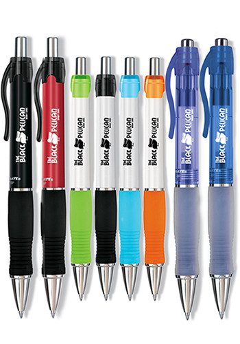 Wholesale Paper Mate Breeze Ball Pens