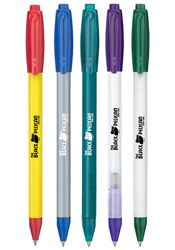 Custom Paper Mate Sport Retractable Pens