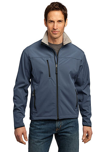 Personalized Port Authority Soft Shell Jackets | J790 - DiscountMugs