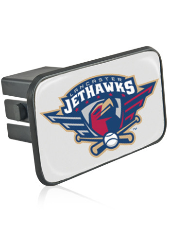 Personalized Rectangular Trailer Hitch Covers