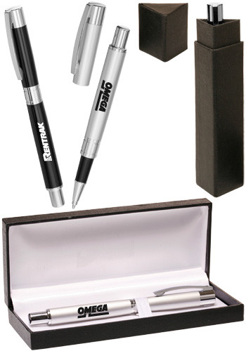 Westin Rollerball Metal Pen Gift Sets | PGSMP231
