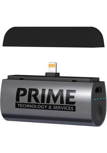 Promotional PhoneSuit® Portable Pocket Charger