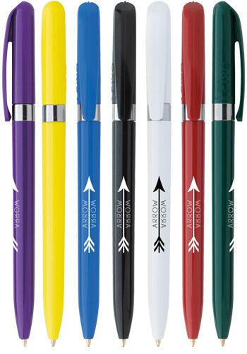 Pivo Chrome Pens