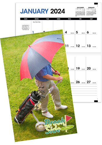 Bulk Pocket Planner with Covers Triumph Calendars