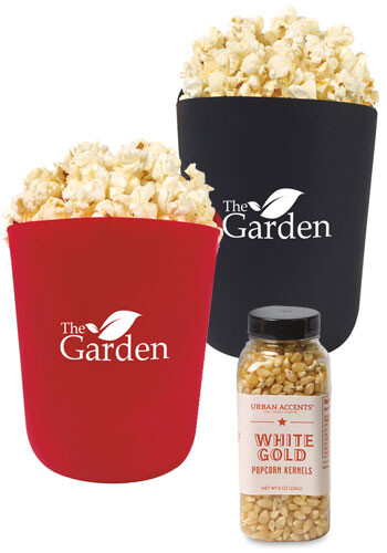 Wholesale Pop Star Premium Popcorn Gift Set