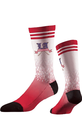 Wholesale Premium Full Sublimation Socks