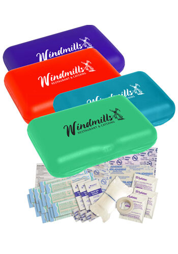 Wholesale Pro Care First Aid Kits