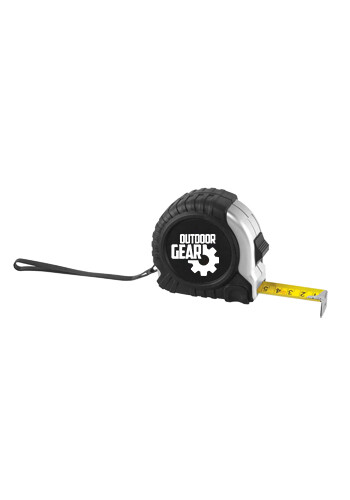 Personalized Pro Locking Tape Measures