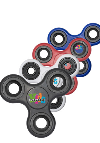 Wholesale PromoSpinner Turbo Boost Spinners