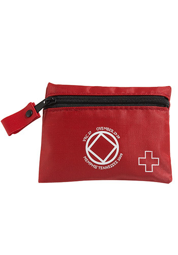 Soft Side First Aid Kits | INMK14