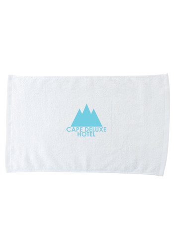 Custom Towels - Personalized Cheap Towels | DiscountMugs