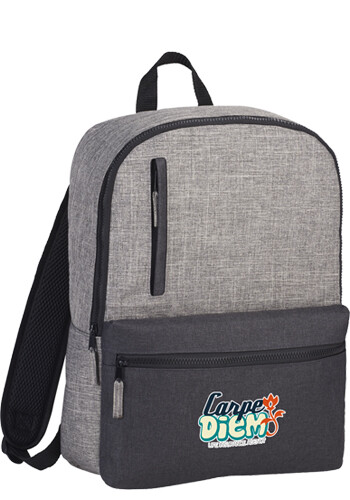 Promotional Reclaim Recycled Computer Backpack