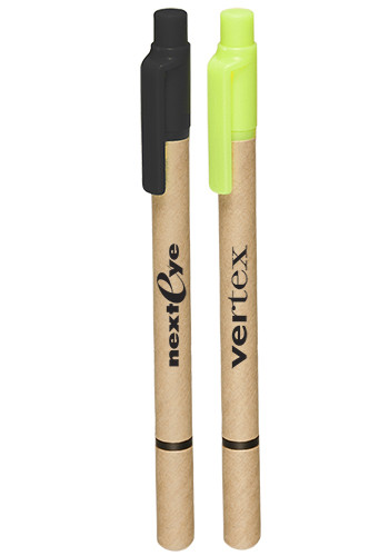 Recyclable Highlighters Pens
