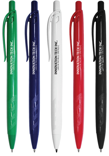 Personalized Recycled Paragon Pen