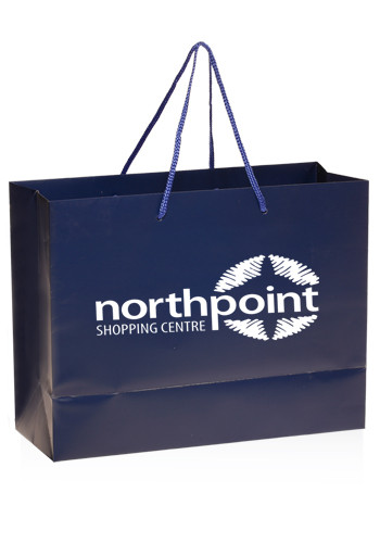 Paper Bags with Logo