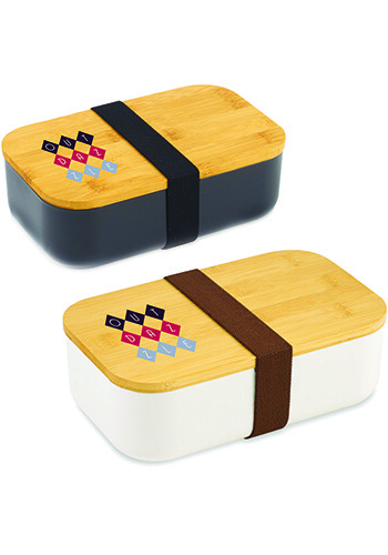 Promotional Satsuma Bento Lunch Box