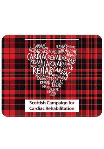 Personalized Pattern Plaid Mouse Pads