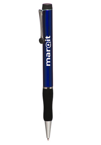 BP622-Shipley Ballpoint Pen