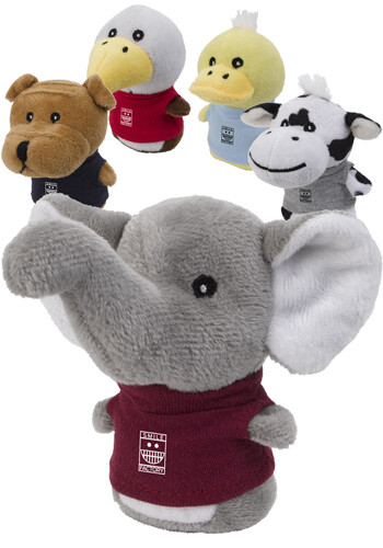 Wholesale Shorties Plush Toys