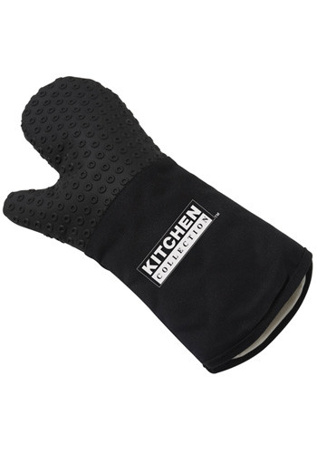 Custom Silicone Oven Mitts